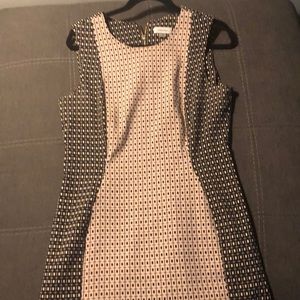 Calvin Klein dress